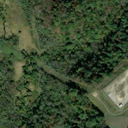 Satellite imagery of Quaker Ridge, US