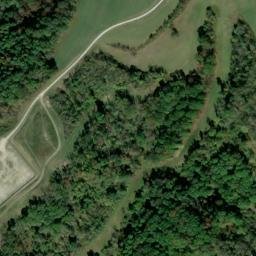 Satellite imagery of Quaker Ridge, US