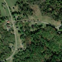 Satellite imagery of Quaker Ridge, US