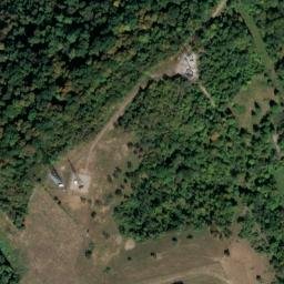 Satellite imagery of McKim Ridge, US