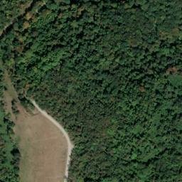 Satellite imagery of McKim Ridge, US