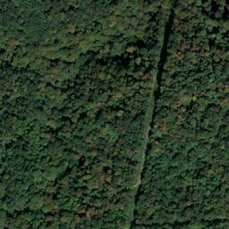 Satellite imagery of McKim Ridge, US