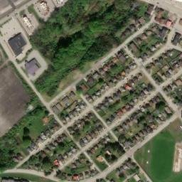 Satellite imagery of E 419 — NGS KX1933 — West Mifflin, US, US