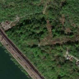 Satellite imagery of 3037 — NGS KX1370 — North Versailles, US, US