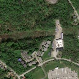 Satellite imagery of 3037 — NGS KX1370 — North Versailles, US, US