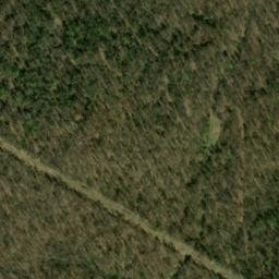 Satellite imagery of Short Mountain, US