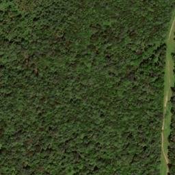 Satellite imagery of Willow Run Ridge, US