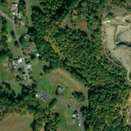 Satellite imagery of Martin Stone Quarries, US