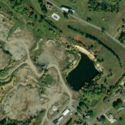Satellite imagery of Martin Stone Quarries, US
