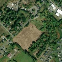 Satellite imagery of Martin Stone Quarries, US