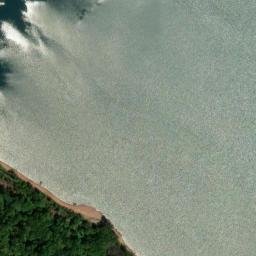 Satellite imagery of Dallenbach Sand Pit, US