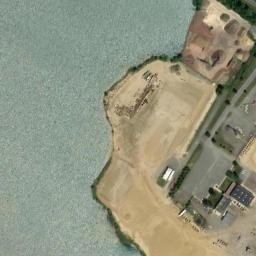 Satellite imagery of Dallenbach Sand Pit, US