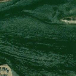 Satellite imagery of Barley Point, US