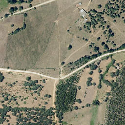 Satellite imagery of survey_point, PT