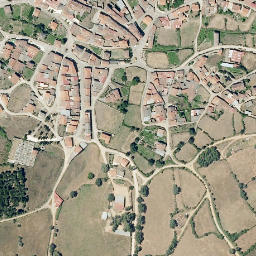 Satellite imagery of survey_point, PT