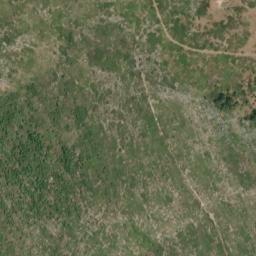 Satellite imagery of Mali Karaburunit, AL