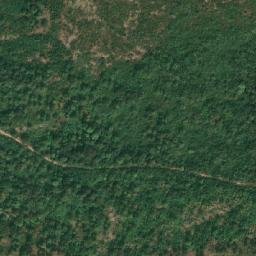 Satellite imagery of Maja e Koretës, AL