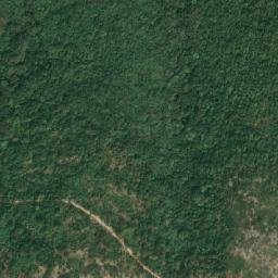 Satellite imagery of Maja e Koretës, AL