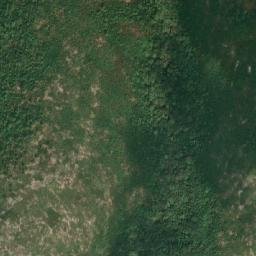 Satellite imagery of Maja e Koretës, AL