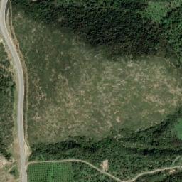 Satellite imagery of Mali Kosnellinzës, AL