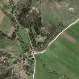 Satellite imagery of Mal Kalos, AL