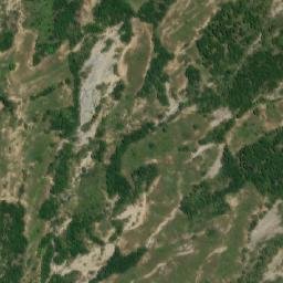 Satellite imagery of Mal Topojan, AL