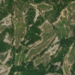 Satellite imagery of Mal Topojan, AL