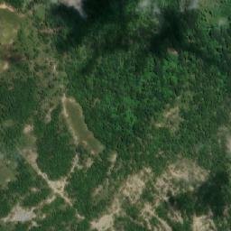 Satellite imagery of Mal Topojan, AL