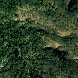 Satellite imagery of Mali i Qelqëzës, AL