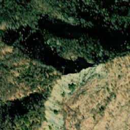 Satellite imagery of Mali i Qelqëzës, AL