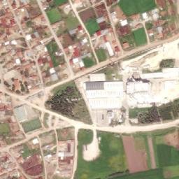 Drone Görünümü