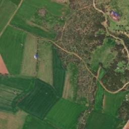 Satellite imagery of TUTGA Noktası KARABİGA, TR