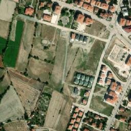 Drone Görünümü