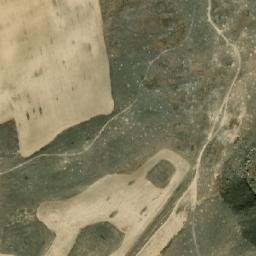 Satellite imagery of Karmir K’ar, AM