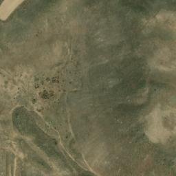 Satellite imagery of K’urk’, AM