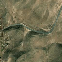 Satellite imagery of Perrliti, AM