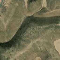 Satellite imagery of Perrliti, AM