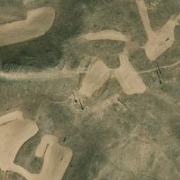 Satellite imagery of Perrliti, AM