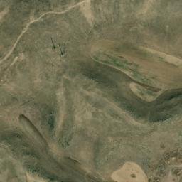 Satellite imagery of Tsakk’ar, AM