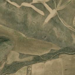 Satellite imagery of Tsakk’ar, AM