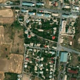 Satellite imagery of Gyughaberd, AM