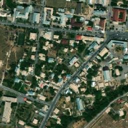 Satellite imagery of Gyughaberd, AM