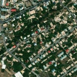 Satellite imagery of Gyughaberd, AM
