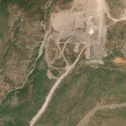 Satellite imagery of Patvari, AM