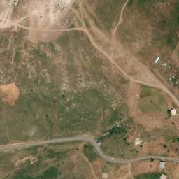 Satellite imagery of Patvari, AM