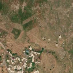 Satellite imagery of Patvari, AM