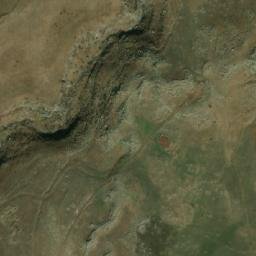 Satellite imagery of Zugablur, AM
