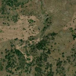 Satellite imagery of Kond, AM