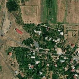 Satellite imagery of Dprots’i Blur, AM