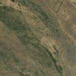 Satellite imagery of Berdi Dasht, AM